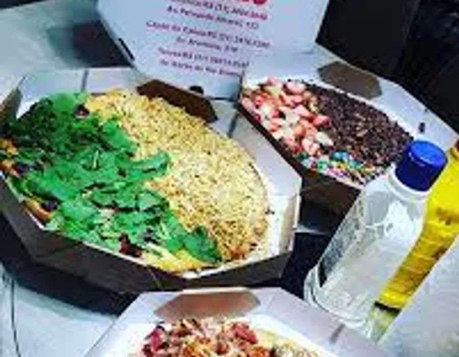 Pancho Pizzaria Torres
