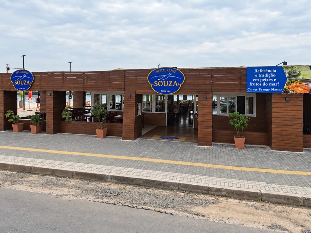 Restaurante Souza