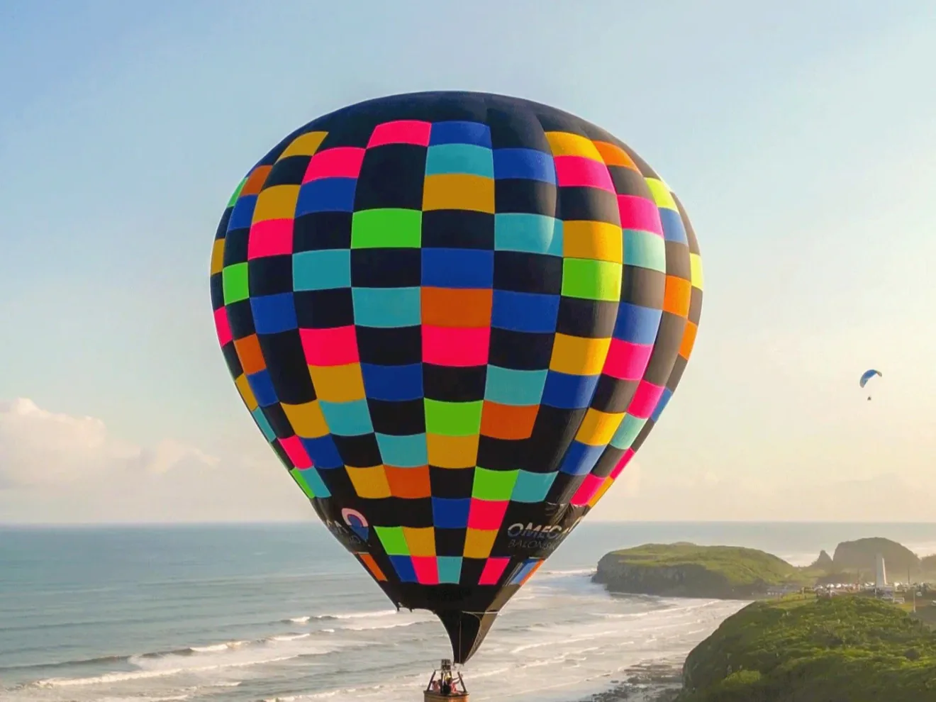 Omega Balonismo
