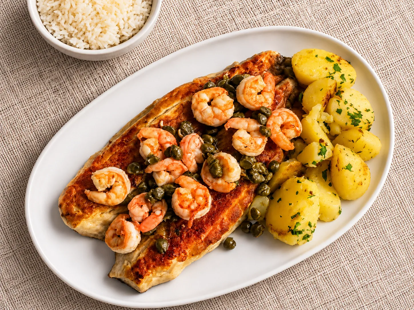 Restaurante Souza