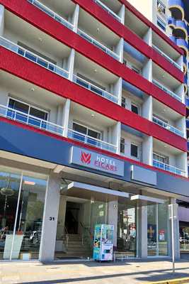 Hotel Ficare Torres