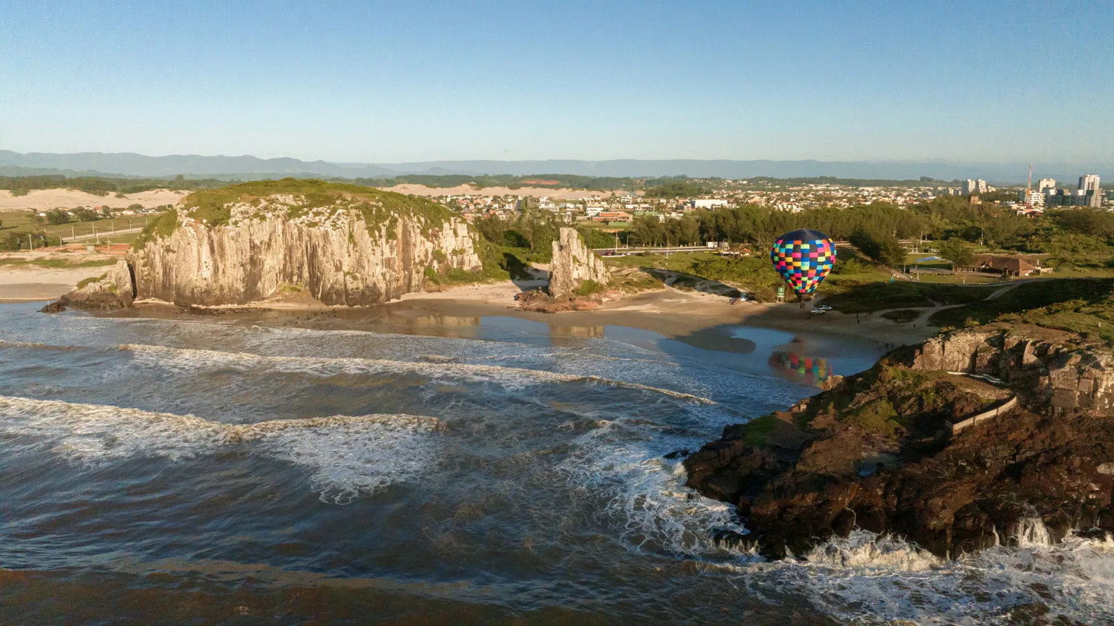 Foto 4 de Parque da Guarita