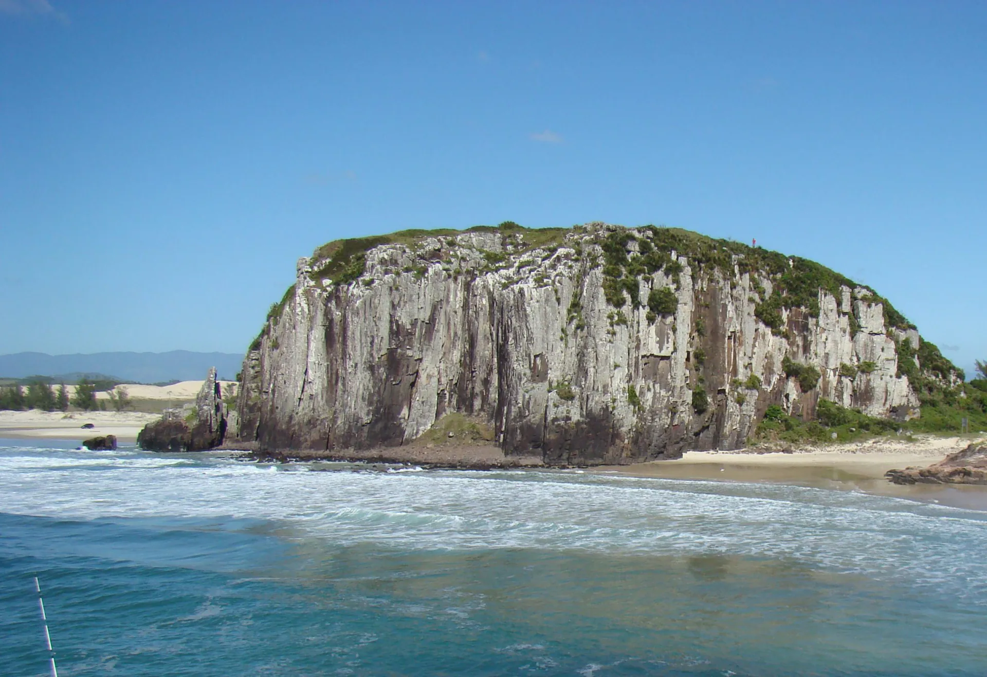 Torre Sul em Torres